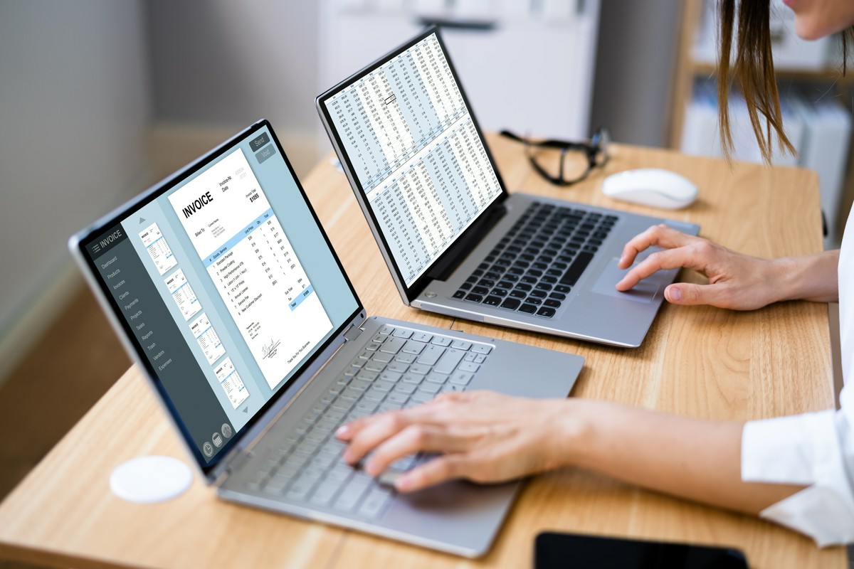 Biura rachunkowe online dla małych firm